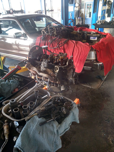 Auto Repair Shop «Thunderbird Automotive Specialists», reviews and photos, 3502 W Thunderbird Rd, Phoenix, AZ 85053, USA
