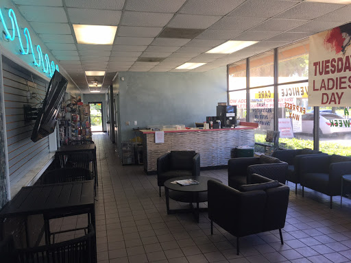 Car Wash «Clean Getaway Car Wash & Detail Center», reviews and photos, 1636 3rd St S, Jacksonville Beach, FL 32250, USA