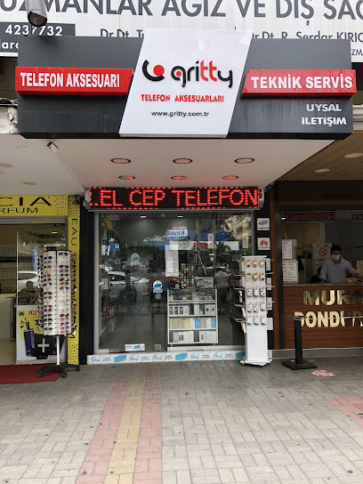 Alanya Cep Telefonu Tamiri - Uysal İletişim