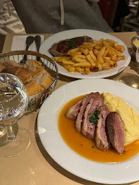 Les plus récentes photos du Restaurant français Camille à Paris - n°8