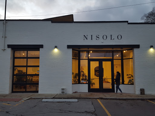 Nisolo