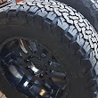 Cor's Tires