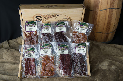 Meat Processor «Country Smoke House», reviews and photos, 3294 Van Dyke Rd, Almont, MI 48003, USA