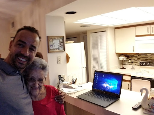 Computer Repair Service «SmarTekz», reviews and photos, 12995 S Cleveland Ave #212, Fort Myers, FL 33907, USA