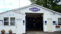 Godfrey Enterprises Inc - Photo 2 - Car repair in South Easton, MA, Brockton