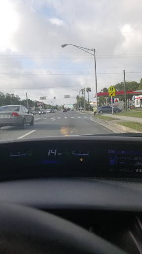 Grocery Store «Winn-Dixie», reviews and photos, 1514 S French Ave, Sanford, FL 32771, USA