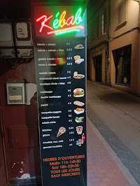 Les plus récentes photos du Restaurant Kebab Amine à Carpentras - n°1