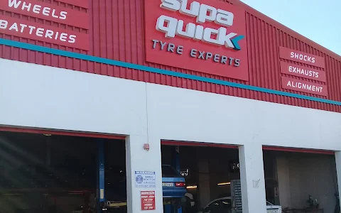 Supa Quick Tyre Experts King William's Town image