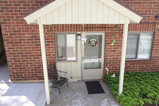 Cedar Court Senior Housing