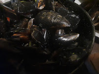 Moule du Restaurant français Les Sablettes à Fréjus - n°13