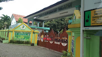 Foto SMAN  6 Kota Tangerang Selatan, Kota Tangerang Selatan