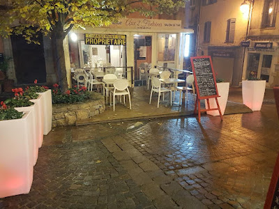 Aux 2 Fontaines à Lorgues