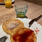 Photo n°13 de l'avis de Mikel. fait le 27/08/2023 à 19:30 sur le  Scandic Berlin Kurfürstendamm à Berlin