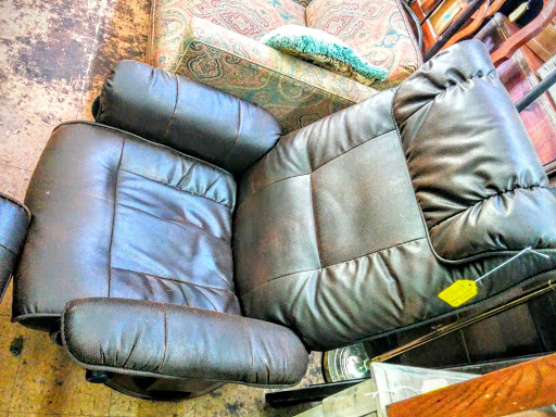 Furniture Store «Circa», reviews and photos, 1700 Allied St, Charlottesville, VA 22903, USA