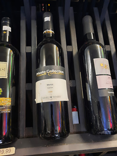 Liquor Store «Liquored Up in Miami Beach», reviews and photos, 1435 Collins Ave, Miami Beach, FL 33139, USA