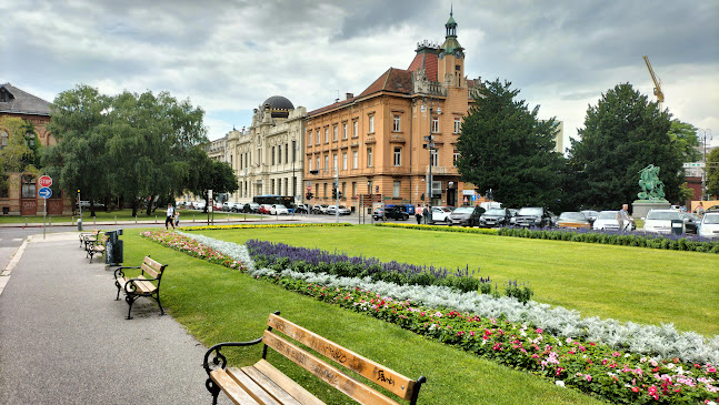 Etnografski muzej Zagreb - Muzej