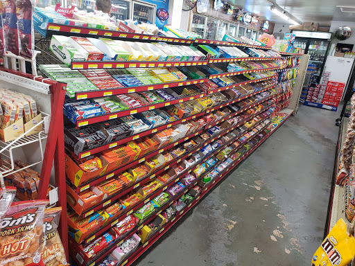 Grocery Store «B & J Grocery», reviews and photos, 5601 Old Selma Rd, Montgomery, AL 36108, USA