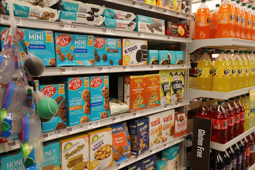 Grocery Store «Food Lion», reviews and photos, 794 Shopping Center Rd, Strasburg, VA 22657, USA