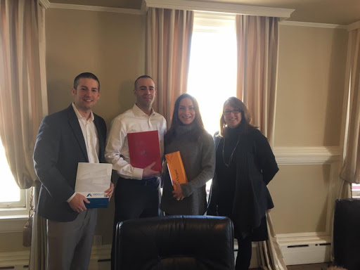 Mortgage Lender «The Dennis Callan Team at Keystone Funding», reviews and photos