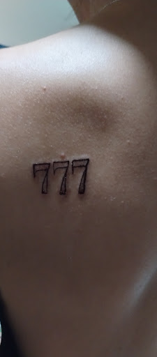 Explore egyptian tattoo ideas, creative tattoo ideas in Olympia, available at Bigfoot Tattoo & Piercing