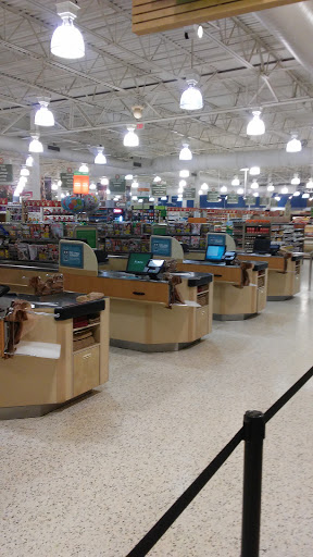Supermarket «Publix Super Market at Fayette Pavilion», reviews and photos, 108 Pavilion Pkwy, Fayetteville, GA 30214, USA