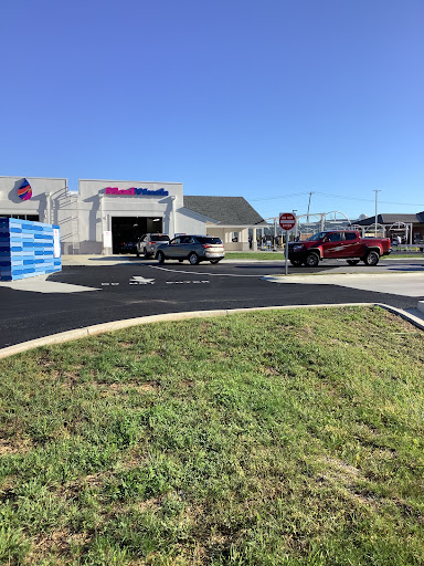 ModWash en Hanover