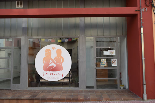 Centros de yoga en Sant Feliu de Guíxols de 2024
