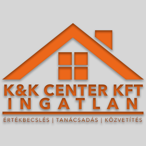 Értékelések erről a helyről: K&K Center Kft, Sajószentpéter - Ingatlaniroda