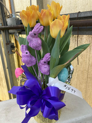 Wholesale Plant Nursery «Garden Fantasy», reviews and photos, 43250 Tyler Rd, Belleville, MI 48111, USA