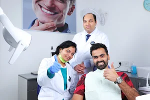 Eugenics Dental Clinic | Braces, Aligner and Implant Clinic image