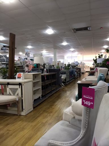 Department Store «HomeGoods», reviews and photos, 5505 S Williamson Blvd, Port Orange, FL 32128, USA
