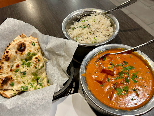Charminar Indian Restaurant & Catering image