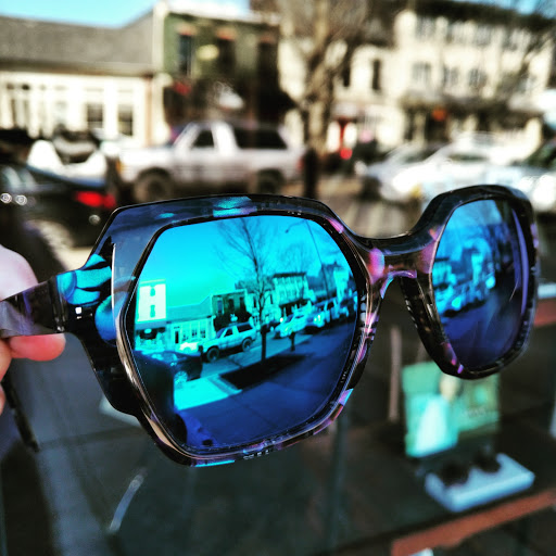 Optician «Meserall Vision & Hearing», reviews and photos, 206 Kings Hwy E, Haddonfield, NJ 08033, USA