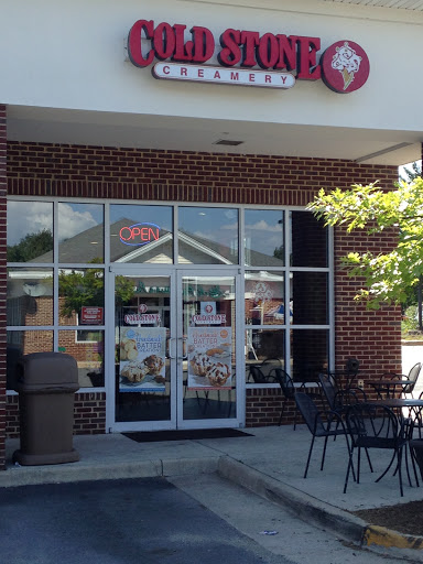 Ice Cream Shop «Cold Stone Creamery», reviews and photos, 45999 Regal Plaza, Sterling, VA 20165, USA