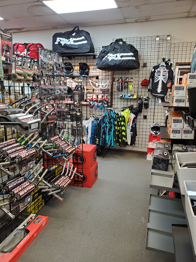 Motorcycle Dealer «Vickery Motorsports», reviews and photos, 2231 S Parker Rd, Denver, CO 80231, USA