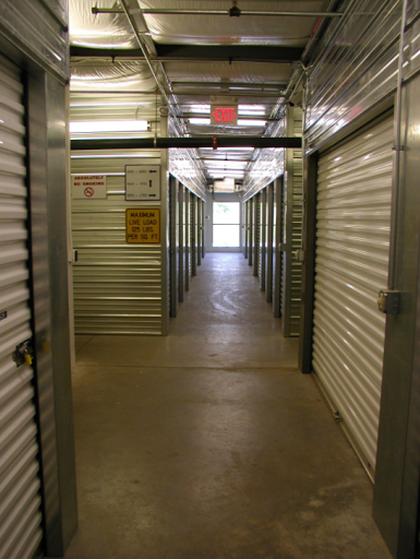 Self-Storage Facility «Acorn Mini Storage», reviews and photos, 5000 Babcock Trail, Inver Grove Heights, MN 55077, USA