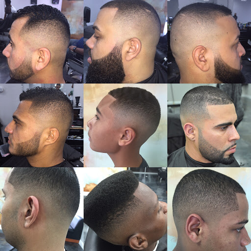 Barber Shop «Moetown’s Barber Shop», reviews and photos, 10030 Cross Creek Blvd, Tampa, FL 33647, USA