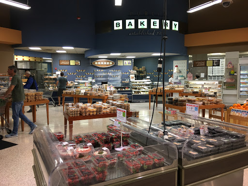 Supermarket «Publix Super Market at Water Tower Shoppes», reviews and photos, 29 Blake Blvd, Celebration, FL 34747, USA