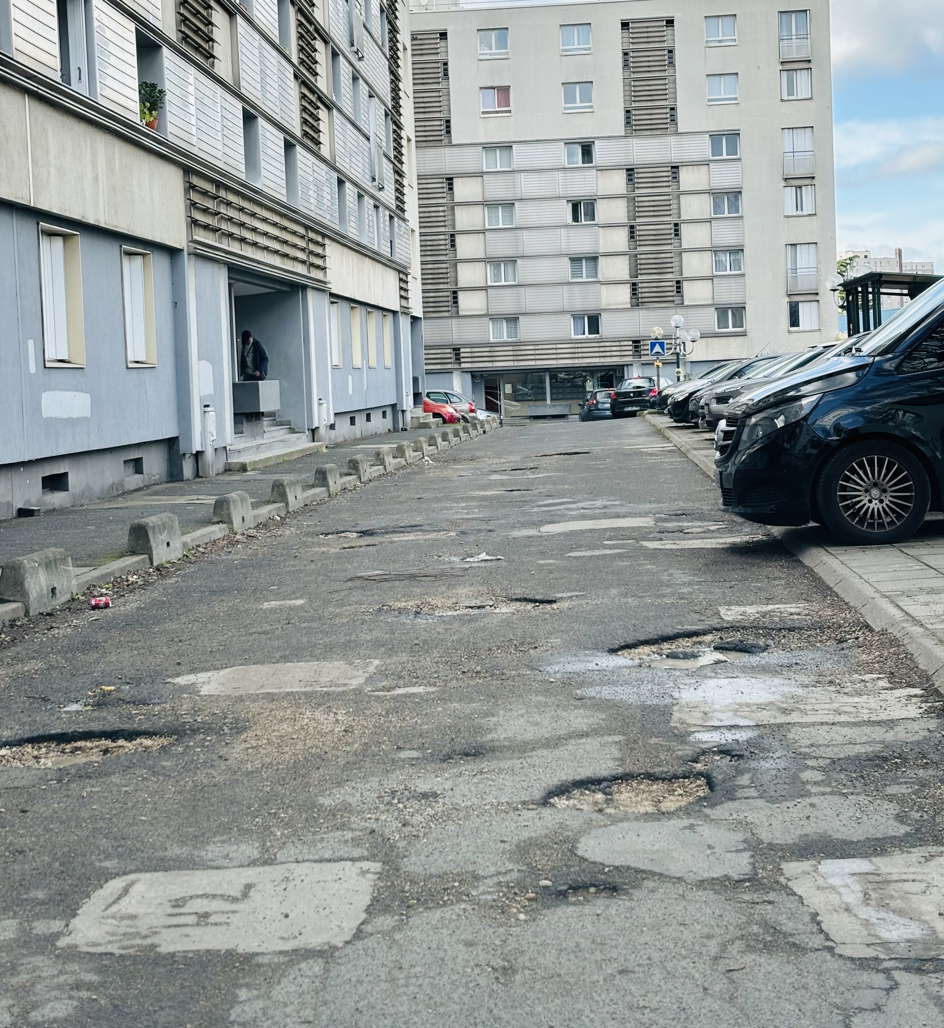 Photo n° 1 de l'avis de San.u fait le 27/02/2024 à 21:42