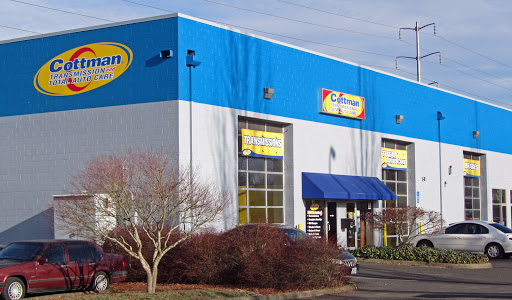 Transmission Shop «Cottman Transmission and Total Auto Care», reviews and photos, 17895 SW Baseline Rd, Beaverton, OR 97006, USA