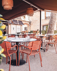 Atmosphère du Restaurant La Piazza à La Seyne-sur-Mer - n°13