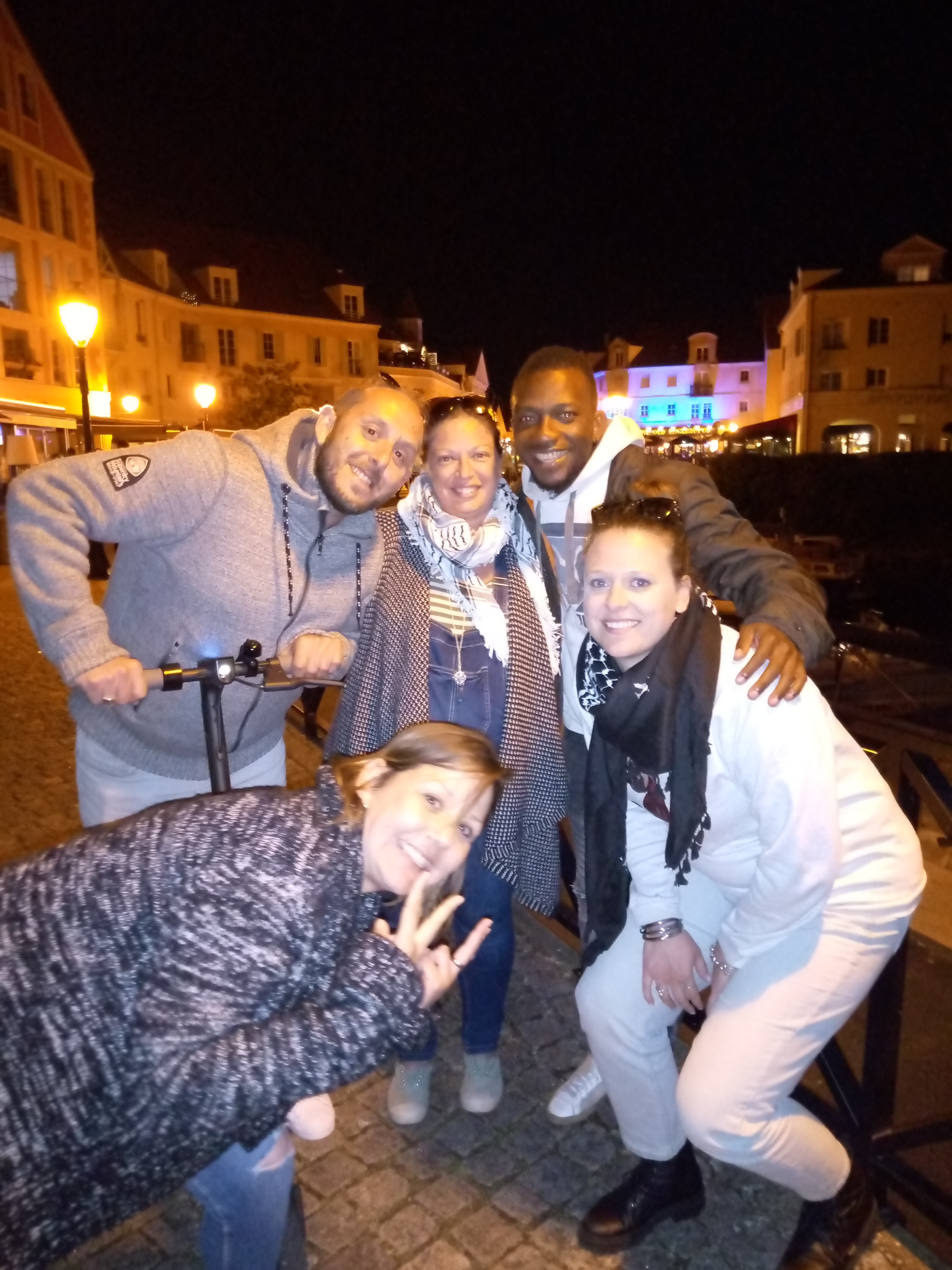 Photo n° 1 de l'avis de Le.o fait le 30/05/2022 à 19:50