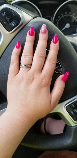 Nail Salon «Vip Nail Salon», reviews and photos, 3349 Valley Pike, Winchester, VA 22602, USA