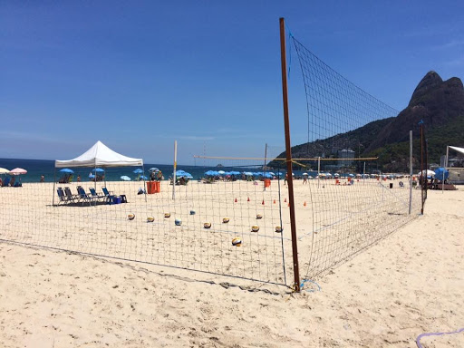 Rio Beach Volley - RBV