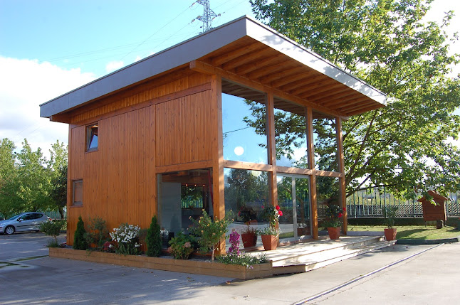 Rusticasa - Construtora