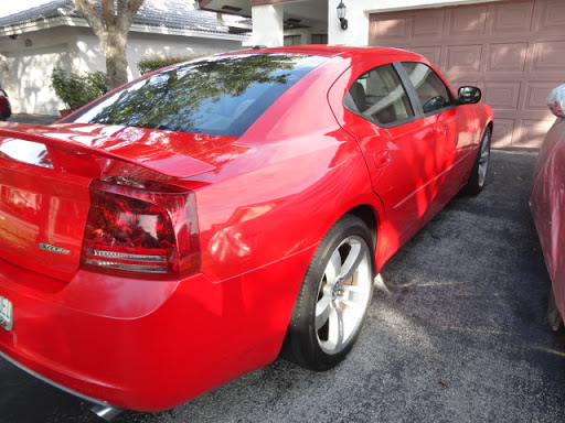 Auto Body Shop «Coral Springs Auto Collision Inc.», reviews and photos, 11750 Wiles Rd, Coral Springs, FL 33321, USA