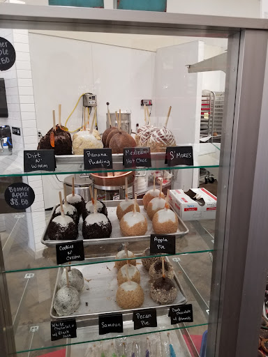 Chocolate Shop «Apple Tree Chocolate», reviews and photos, 754 Asp Ave, Norman, OK 73069, USA