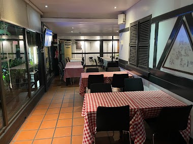 Vasku'S Restaurant