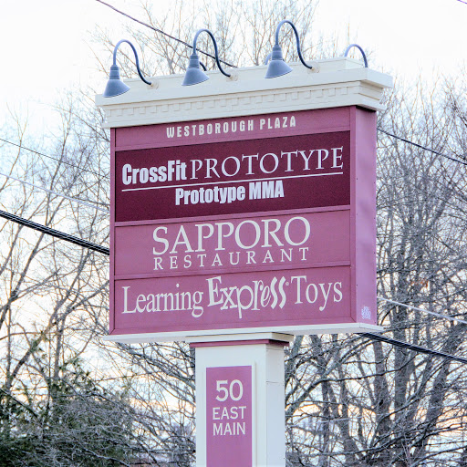 Toy Store «Learning Express», reviews and photos, 50 E Main St #5, Westborough, MA 01581, USA