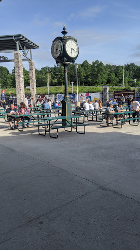 Stadium «Palisades Credit Union Park», reviews and photos